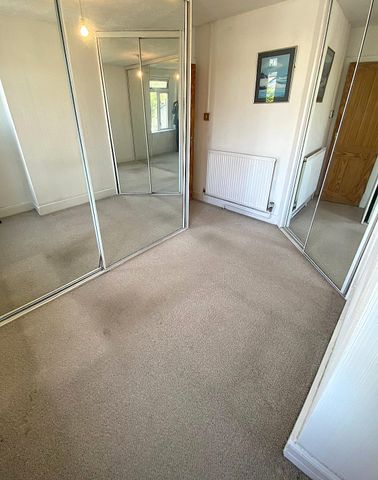 £1,200 PCM, Two Bedroom House with Large Enclosed Garden in Littleton Street, Riverside, Cardiff, CF11 6JN - Photo 2