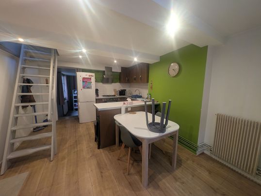 Location Appartement 2 pièces 42m² - Photo 1