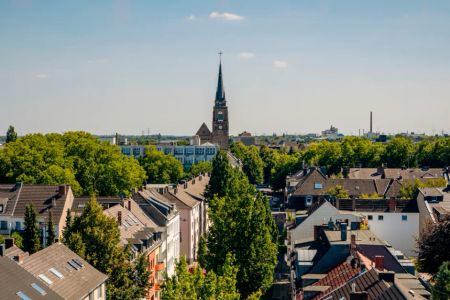 Das "CRACAU QUARTIER" Modernes Wohnen am Bismarckplatz! - Photo 4