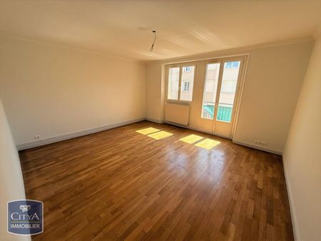 Location Appartement 3 pièces 81m² DIJON 21000 - Photo 5