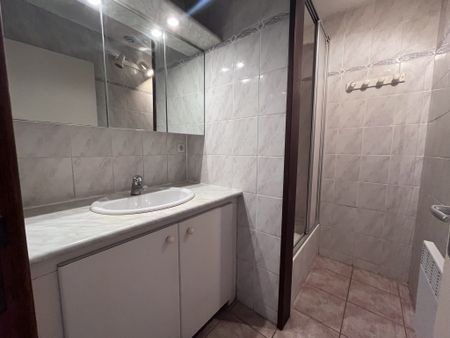 Appartement T2 - Montbazin - Photo 5