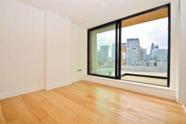 1 bedroom Flat To Let - Photo 1