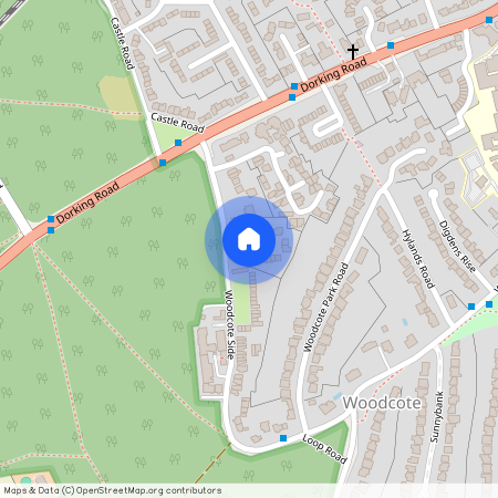 Yew Tree Gardens, Epsom, KT18