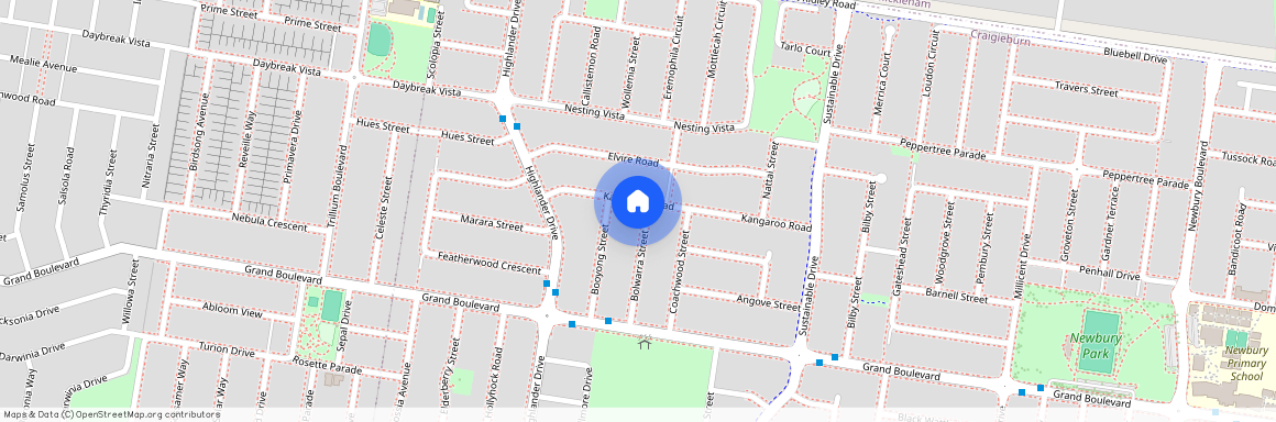 39 Kangaroo Road, Craigieburn VIC 3064