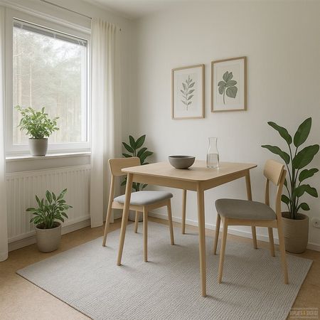 Lasarettsgatan 35 A - Photo 3