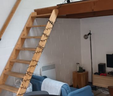 kamer 17 - grote duplex - Sint-Kwintensberg 68 - Photo 1