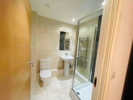 1 Bed Flat, Mann Island, L3 - Photo 5