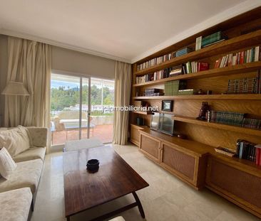 Ático en Benahavís, La Quinta, alquiler - Photo 3