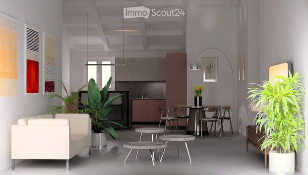 4.5 Zimmer, 140 m² - Foto 1