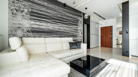 Mieszkanie Kraków Borek Fałęcki powierzchnia 50.0 m² C206-WM-63451 - Фото 5