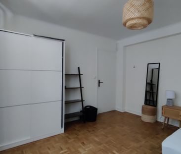 Appartement Nancy - Photo 3
