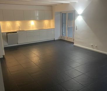 Blonay - Route de Châtel-Saint-Denis 73 - appartement de 4.5 pièces - Photo 2