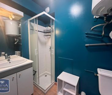 Location Appartement 1 pièce 16m² AVIGNON 84000 - Photo 1