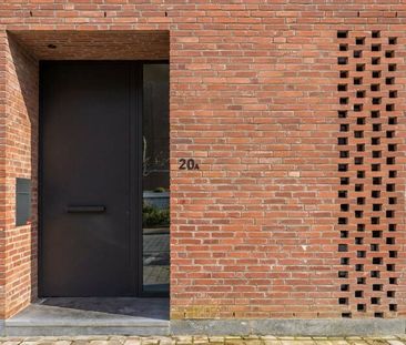 ABS-woning op toplocatie - Photo 6