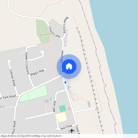 Lowestoft