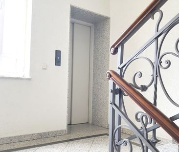 Großzügige 2-Raum-Wohnung in saniertem Gründerzeithaus im Stadtteil... - Photo 6