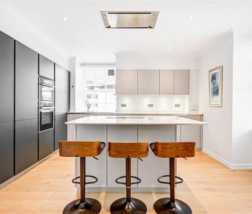 4 bedroom apartment to rent - Photo 4