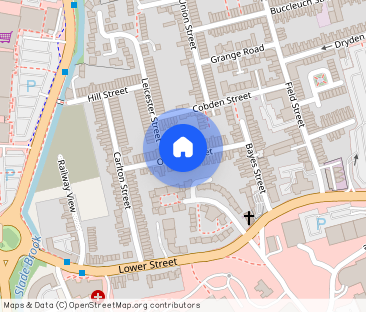 Oxford Street, Kettering, NN16 - Photo 1