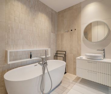 Wyjątkowy, designerski apartament 98 m2 2 pokoje - Photo 3