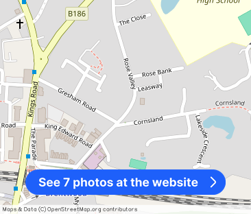 Creswell House, Rose Valley, Brentwood - Photo 1