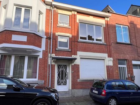 Woning met 3 slaapkamers en tuin - Photo 3