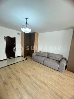 Apartament modern, la prima inchirere. parcare subterana, bloc nou- Motilor, Platinia - Fotografie 1