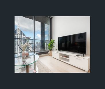 Furnished One-bedroom Apartment in CBD - Photo 6