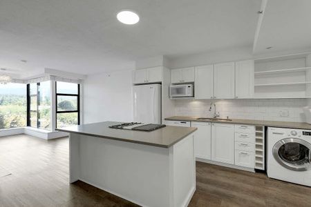 1723 Alberni Street #605 - Photo 3