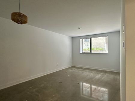 3201 Boulevard Édouard-Montpetit, #001 - Photo 4