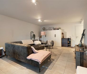 Appartement te huur - Photo 1