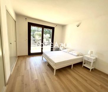 Location VillaValbonne - Photo 6