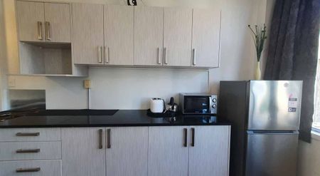 1 bedroom apartment, 1 bathroom, separate kitchen - Photo 4