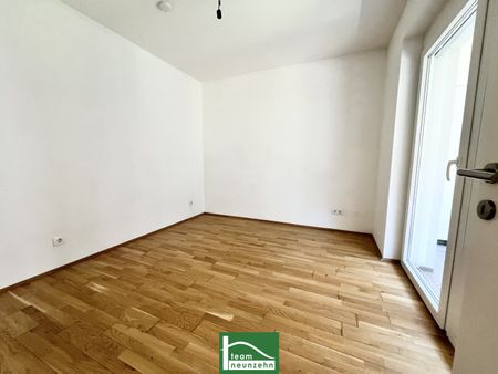 BRAUQUARTIER PUNTIGAM – ZENTRALE LAGE – JETZT PROVISIONSFREI MIETEN - Foto 2