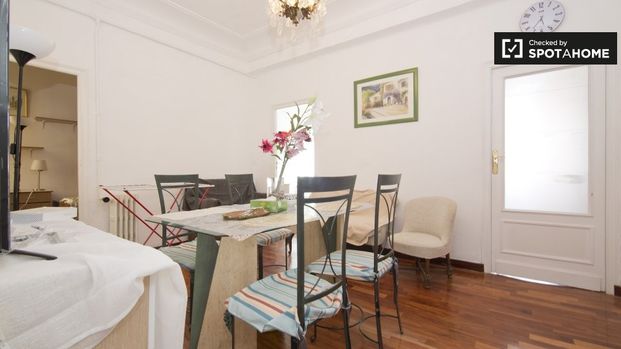 madrid, Community of Madrid 28009 - Photo 1