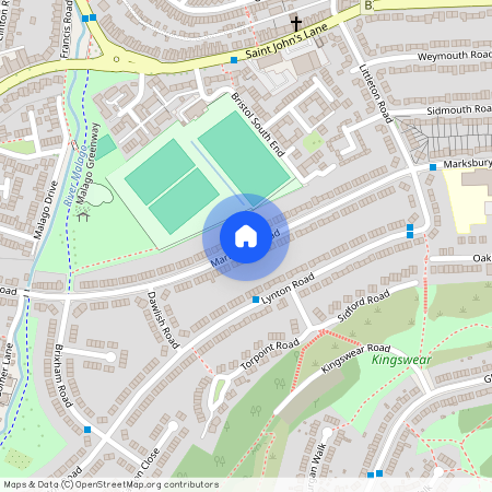 Marksbury Road, Bedminster, BS3 5LD