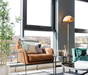 2 bedroom apartment to rent - Photo 4