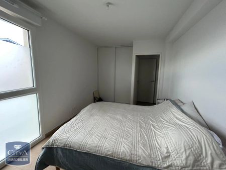 Appartement à louer 3 pièces 61.18m² - Photo 4