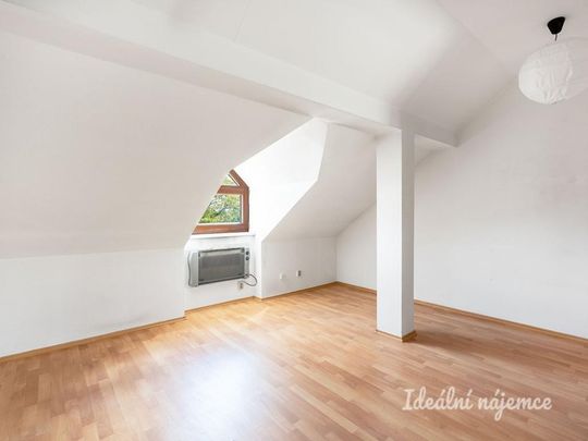 Pronájem bytuRenting an apartment 2+1, 53 m2 - Photo 1