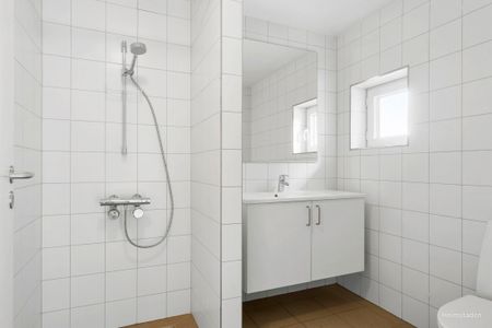 2-værelses Rækkehus på 64 m² i Give - Foto 2