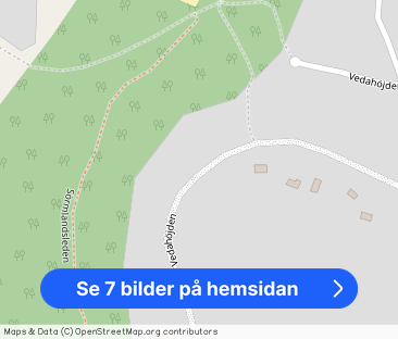 Vedahöjden, Tungelsta - Foto 1