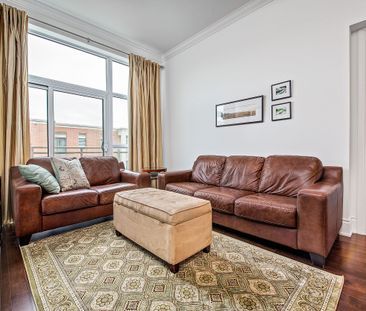 For Lease - 281 Woodbridge Avenue Unit# PH607, Vaughan, Ontario - Photo 2