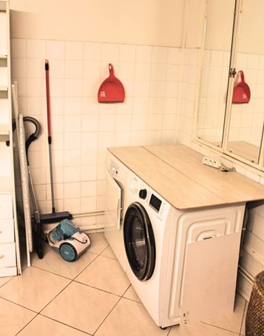 Marseille - Montgrand - Chambre 3 - Photo 5