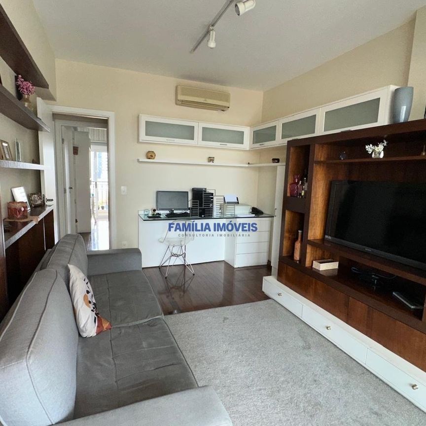 Apartamento 3 Quartos Boqueirão 160m² - Photo 1