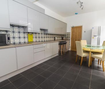 5 bedroom house share to rent - Photo 4
