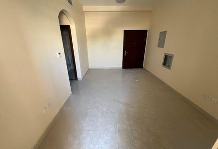 1BHK for Annual Rent – Al Rawda 2 Ajman - Photo 4