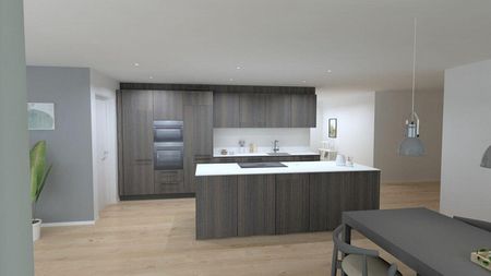 Erstvermietung exklusive Mietwohnung - Photo 5