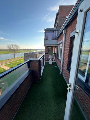 Appartement te huur: Cantheelen 4-109 5431 MC Cuijk - Photo 1
