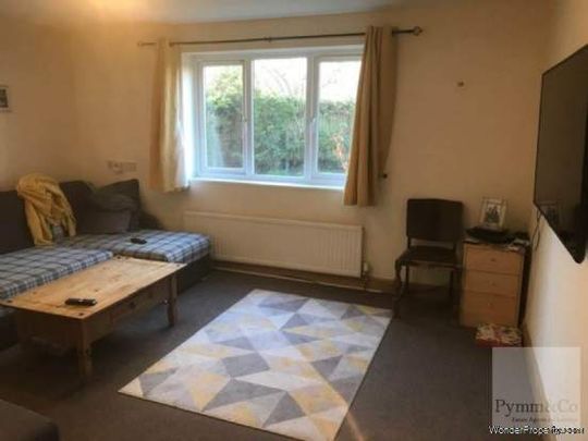 1 bedroom property to rent in Norwich - Photo 1