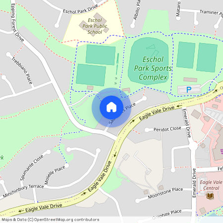 10a Sauternes Place, Eschol Park NSW 2558