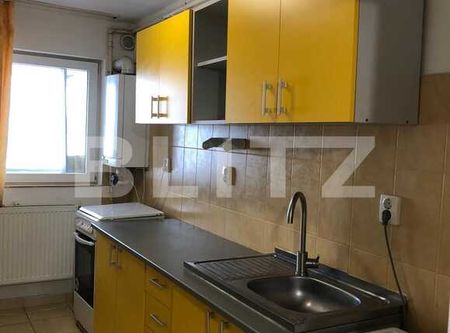 Apartament 1 camera, 40 mp, parcare, zona Calea Turzii - Fotografie 4